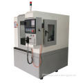 CNC Matrix Cutting Machine